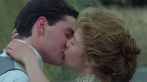 Anne of Avonlea: Anne and Gilbert Kiss