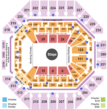 at t center seating chart san antonio