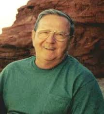 Obituary for Douglas Allan Lockhart