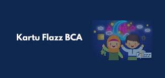 Karena info adanya fitur baru ini dari teman, akhirnya saya minta untuk dikirim file.apk nya. Flazz Bca Kegunaan Dan Tempat Membeli Dimana Saja Helokepo