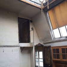 We did not find results for: Appartement Atelier Artiste Paris Renovation D Un 40m2 Avec Mezzanine Cote Maison