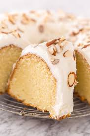 Almond Amaretto Pound Cake Recipe Baker By Nature Recipe Almond Pound Cakes Amaretto Pound Cake Recipe Cake Recipes
