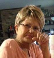 Sandra Thompson Obituary (1949