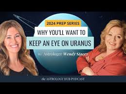 Astrology Predictions for 2024