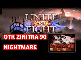 GBF - Zirnitra 90 NM OTK Unite and Fight Light Magna - YouTube
