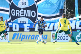 Agora que você já sabe o resultado do jogo do grêmio de ontem, acompanhe também os resultados dos jogos de ontem de outros times. Gremio X Novo Hamburgo Onde Assistir Horario Escalacoes E Arbitragem