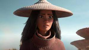 But when an evil force threatened the land, the dragons sacrificed themselves to save humanity. Raya And The Last Dragon Gets First Trailer From Disney Variety