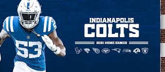 With 12 rookies making the team, the colts were clearly a team for the future, and for a brief. Indianapolis Colts Home Facebook