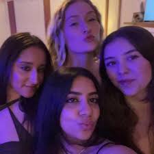 The trailer for the newest Hunger Games Saga: BTributes will be airing this  Saturday evening… We wonder if after viewing the trailer, capitol sponsor  Saira Khan, has her eye