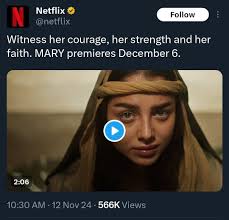 Did Mary experience labor pains during Jesus' birth?