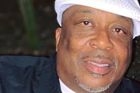 Fundraiser for Tammy Vines by Chantel Pajaud : Bryan 'Blove' Vines