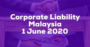 Mr najib has always denied the corruption charges and had been cleared by malaysian authorities while in power, but he is being investigated by several other countries. Malaysia S Corporate Liability Provision Confirmed In Force On 1 June 2020