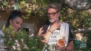 Harry Hamlin Shares His Issue With Amelia Dating Scott Disick India A2z