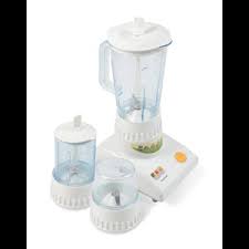 Harga produk plastik rumah tangga lovenia / happy panda : Jual Blender 3 In 1 Dan 2 In 1 Gelas Mika Dan Kaca Spare Part Cv Indopertama Kediri Jawa Timur Indotrading