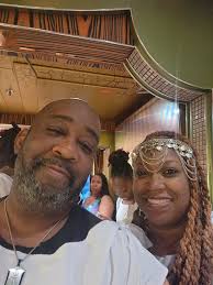 Safe travels to brothers and sorors in Macon, Georgia