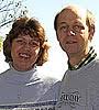 Dave and Nancy Brunn