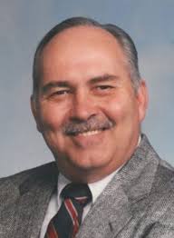 Robert George Inman Obituary October 8, 2015