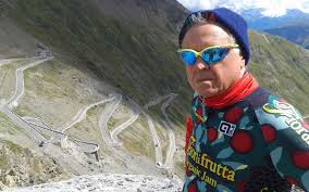 Keine Bremsen Kein Lenker Rekordshow Am Stilfserjoch Velototal Das Grosste Fahrrad Netzwerk