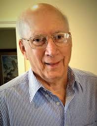 Mel Luna Obituary December 27, 2021