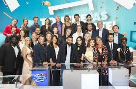 Pas de panique, maintenant, avec tpmp replay, vous aurez la possibilité de voir et l'émission de téléréalité les vacances des anges est de retour ce lundi 29 mars sur nrj12. Replay Tpmp C8 Cyril Hanouna Et Ses Chroniqueurs Sont De Retour