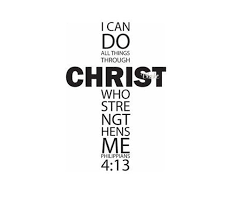 I Can Do All Things Svg Christ Cross Svg Bible Verse Cross Etsy The Cross Of Christ Christ Tattoo Bible Verse Signs