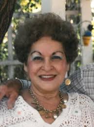 Lucille C. Montoya Obituary May 3, 2016