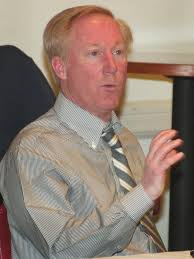 Rye Fire Department 2013 Annual Meeting