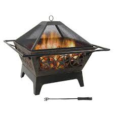 Maybe you would like to learn more about one of these? Square Fire Pit Screen Target