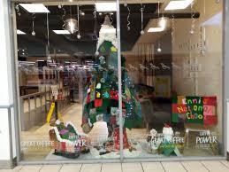 You can also be taken into the plantations and pick your own tree. Our Christmas Tree Display In Insomnia Ennis National School