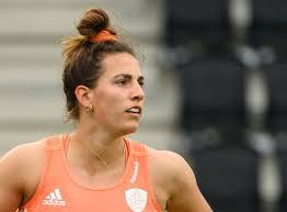 Frédérique matla is a dutch field hockey player. Dit Zijn De Partners Van De Hockey Dames Op Een Rijtje Goals