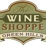 The Wine Shoppe at Green Hills, Nashville from twitter.com