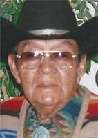 Joe Benally Obituary (1934