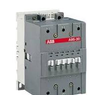 ABB A95FP-30-11-51 - CONTACTOR - 3P CONTR. FIRE PUMP, 480/60