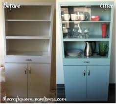Turning on icloud photos honestly couldn't be any easier. 22 Before And After Vintage Metal Cabinet The Craft Queen