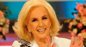 Hoy, estamos modestos, expresó mirtha legrand vanagloriándose de haber logrado tener en su último programa el día de hoy estuvieron almorzando con mirtha legrand los intrusos jorge rial y luis ventura, donde la anfitriona y sus invitados domingo 12 de octubre de 2008. Todos Los Invitados Que Tendra Mirtha Legrand Este Sabado Y Domingo Radio Mitre