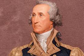 George Washington: Facts, Revolution, Presidency, Slavery - Historyextra