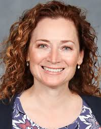 Meet the Admissions Staff : SLU