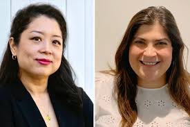 Gersh Names Talent Agent Daisy Wu Partner, Promotes Coordinator Gaby Cohen  To Agent, Elevates 6 Assistants