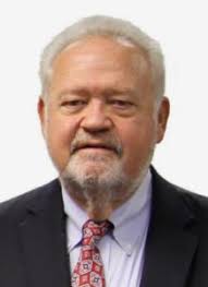 REMEMBERING JOHN MURRAY