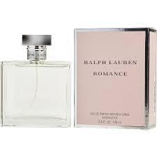Ralph lifshitz, better known as ralph lauren, is one of the fashion industry's biggest names, and his signature style is recognized around the world. Ralph Lauren Romance Fragrancenet Com