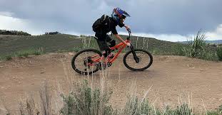 Updating the nav mesh in onenable instead of start fixed the. Home Visible Archives Page 4 Of 18 Mountain Biking With Kids