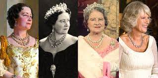 On june 2, 1953 queen elizabeth ii was crowned solemnly at westminster abbey in london at age 26. Queen Elizabeth S Coronation Riviere The Royal Watcher