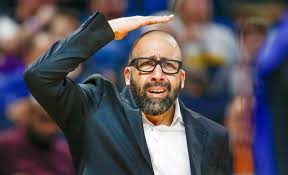 New York Knicks Coach Fizdale Desires High Internal Player