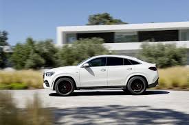 Mercedes New 2021 Amg Gle 53 Coupe Is The Suv Youve Been Ready For Mercedes Amg Mercedes Benz Gle Amg Mercedes Coupe