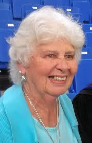 Ann Jeffrey Obituary