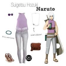 Suigetsu Hozuki Naruto Clothes Design Cute Outfits Naruto Read more information about the character suigetsu hoozuki from naruto: pinterest
