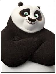 Pin On Kung Fu Panda 3