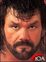 Ironically the fan was wwe writer ed ferrara who would go onto the wcw later in 1999 and play a character named oklahoma that spoofed. Steven Dr Death Williams 1960 2009 Find A Grave Memorial