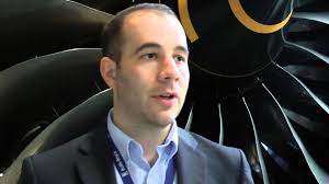 REAL JOBS: Rolls-Royce manufacturing engineer Craig Johnstone