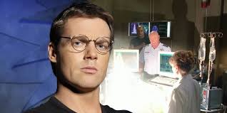 Stargate: Every Time Daniel Jackson Died In SG-1